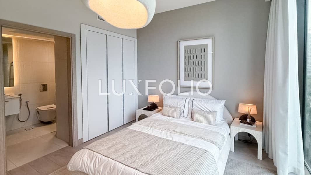 3 BEDROOM | DLD WAIVER | LUXURY LIVING - Image 28