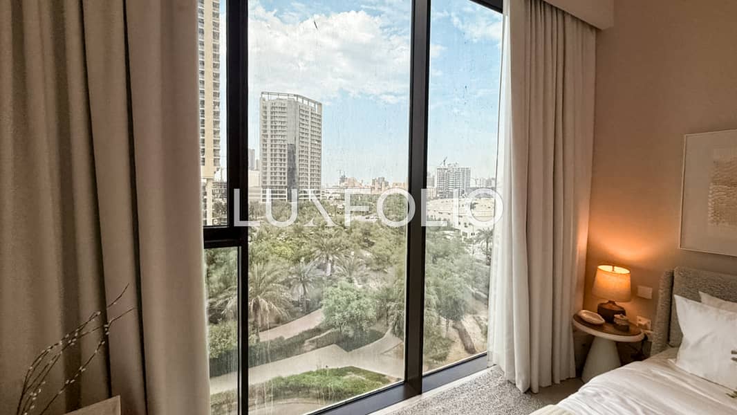 3 BEDROOM | DLD WAIVER | LUXURY LIVING - Image 30