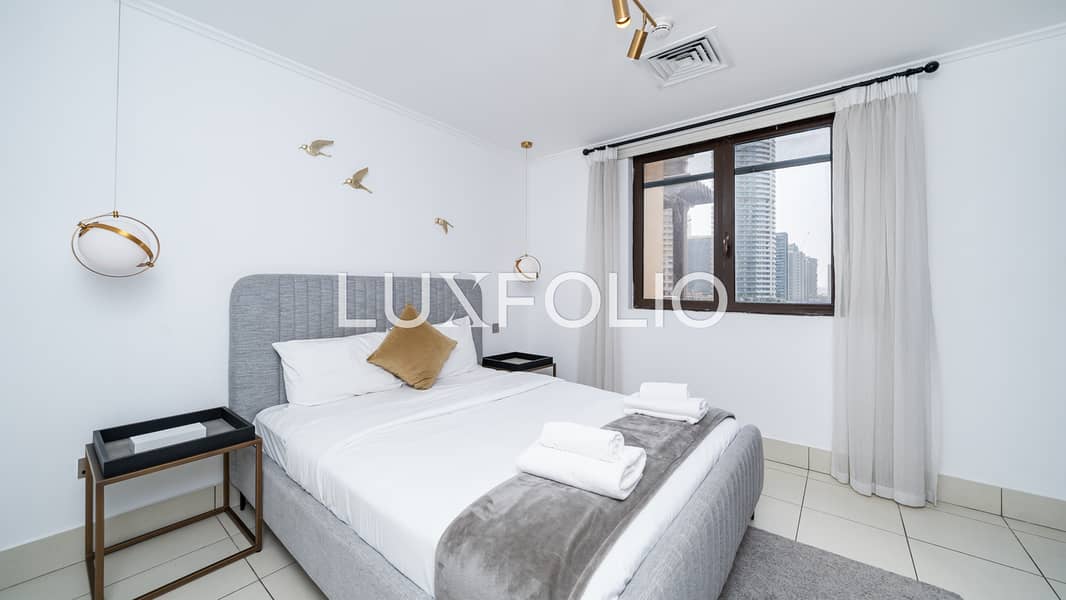 Turnkey 2BR | Community View | Vacant | Furnished - Image 7