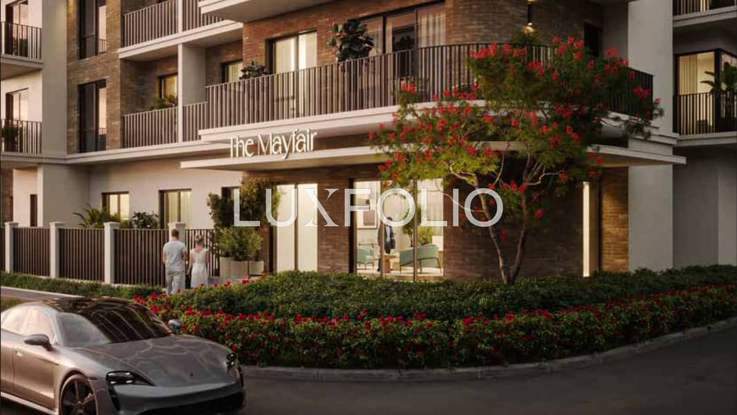 Podium Level| Brand New | Huge Terrace - Image 8