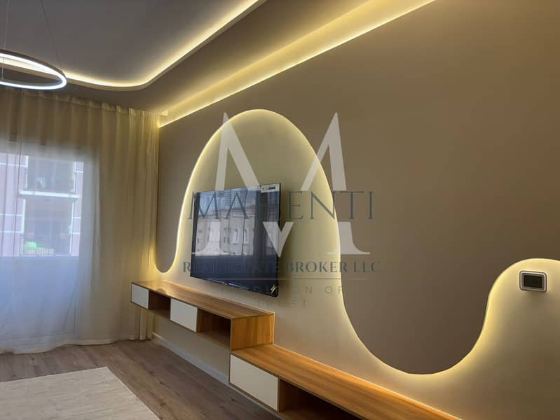 UPGRADED | PEACEFULL | LUXURIOUS | SPACIOUS | PARKING | BALCONY