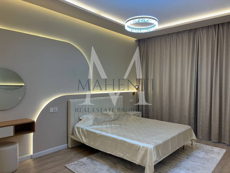 UPGRADED | PEACEFULL | LUXURIOUS | SPACIOUS | PARKING | BALCONY