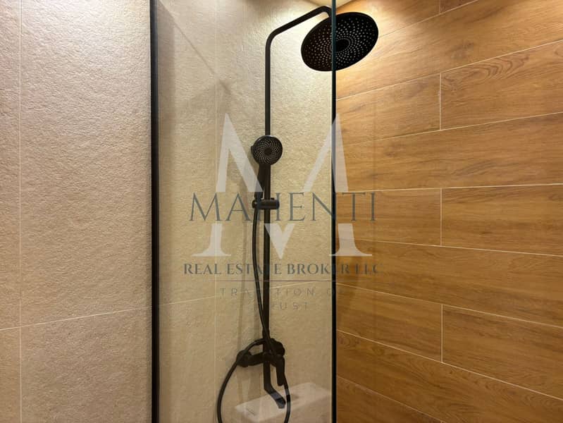 UPGRADED | PEACEFULL | LUXURIOUS | SPACIOUS | PARKING | BALCONY