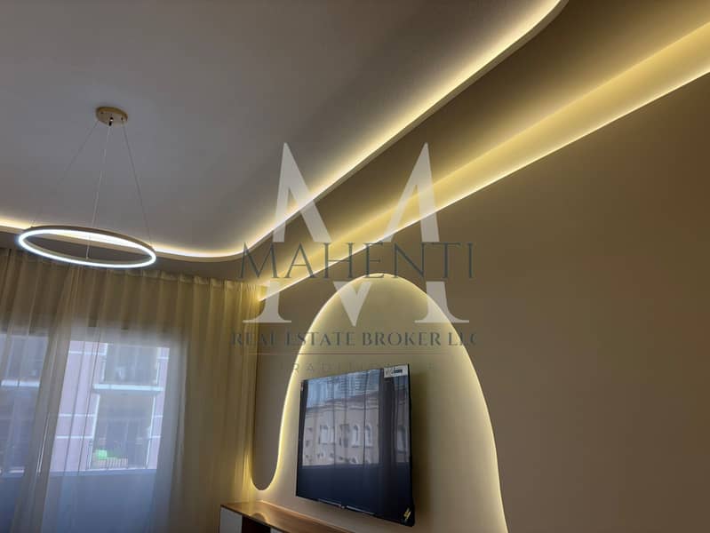 UPGRADED | PEACEFULL | LUXURIOUS | SPACIOUS | PARKING | BALCONY - Image 6