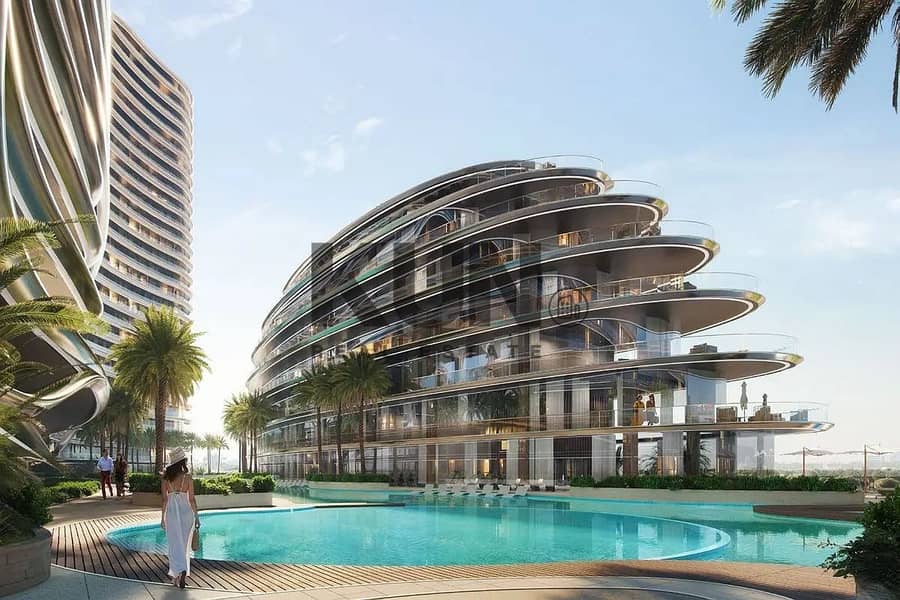 Investor Deal | Spacious 2 Bedroom | Burj Khalifa Views