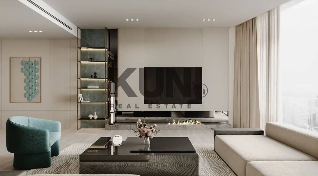 Investor Deal | Spacious 2 Bedroom | Burj Khalifa Views - Image 6