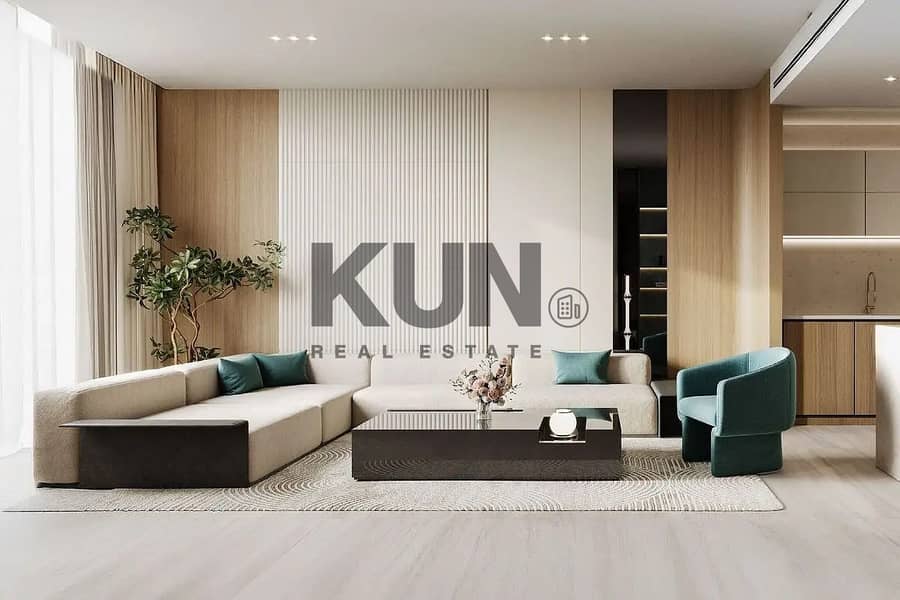 Investor Deal | Spacious 2 Bedroom | Burj Khalifa Views - Image 7