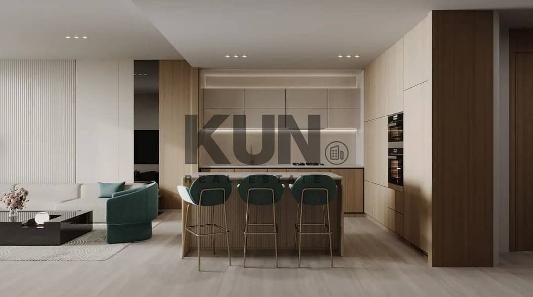 Investor Deal | Spacious 2 Bedroom | Burj Khalifa Views - Image 8