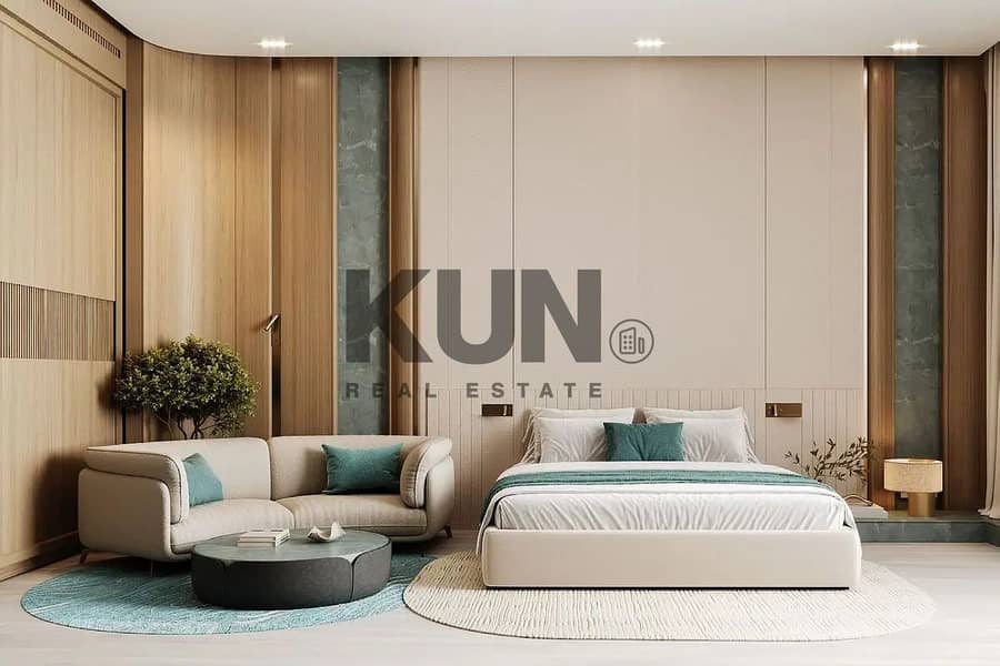 Investor Deal | Spacious 2 Bedroom | Burj Khalifa Views - Image 9