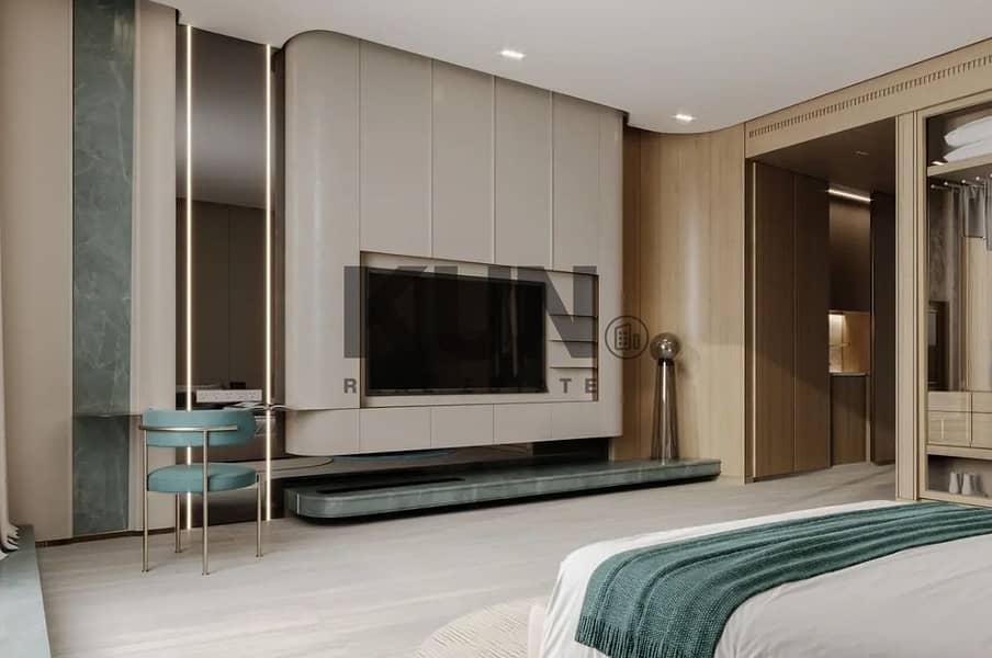 Investor Deal | Spacious 2 Bedroom | Burj Khalifa Views - Image 10