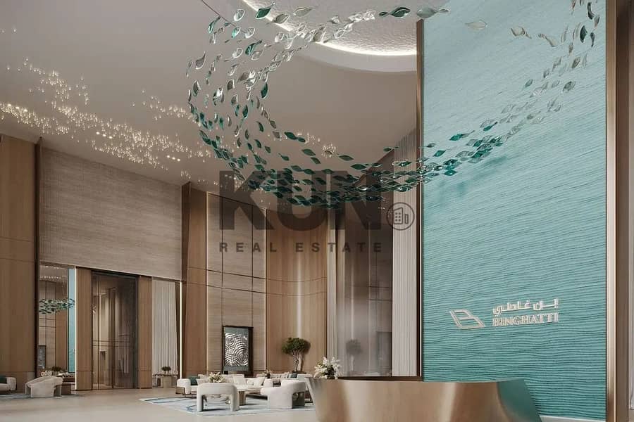 Investor Deal | Spacious 2 Bedroom | Burj Khalifa Views - Image 13