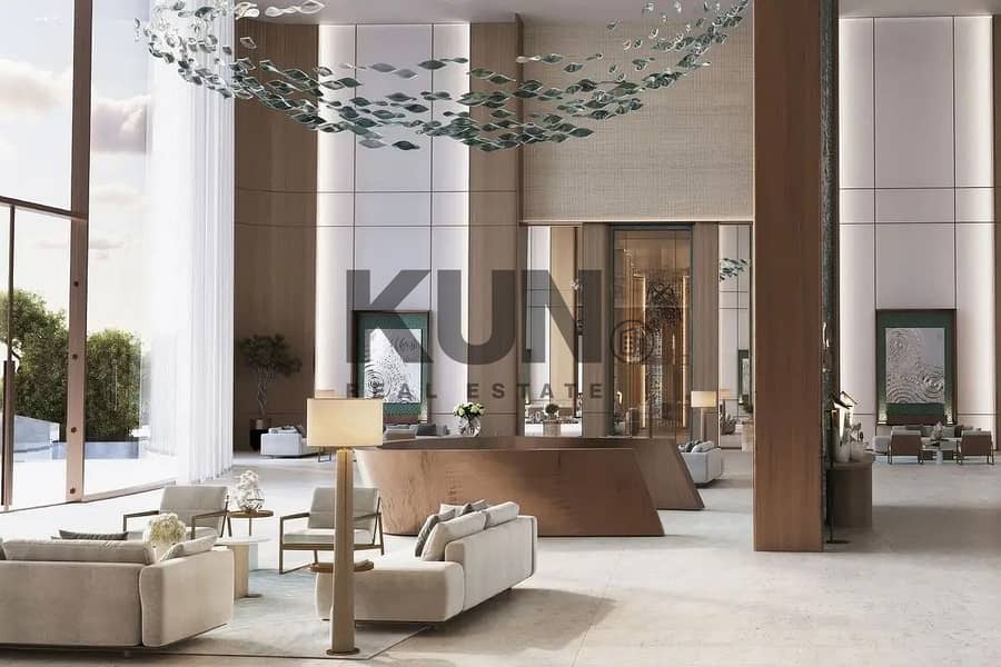 Investor Deal | Spacious 2 Bedroom | Burj Khalifa Views - Image 14