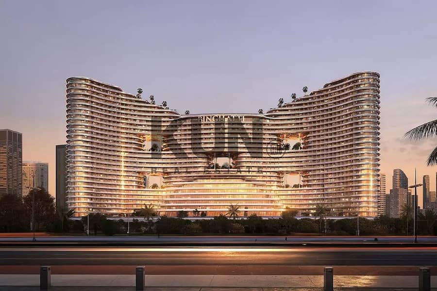 Investor Deal | Spacious 2 Bedroom | Burj Khalifa Views - Image 15