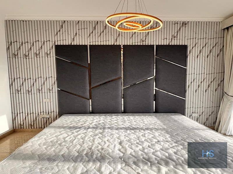 Fully Furnished | High ROI | VOT | Prime Location