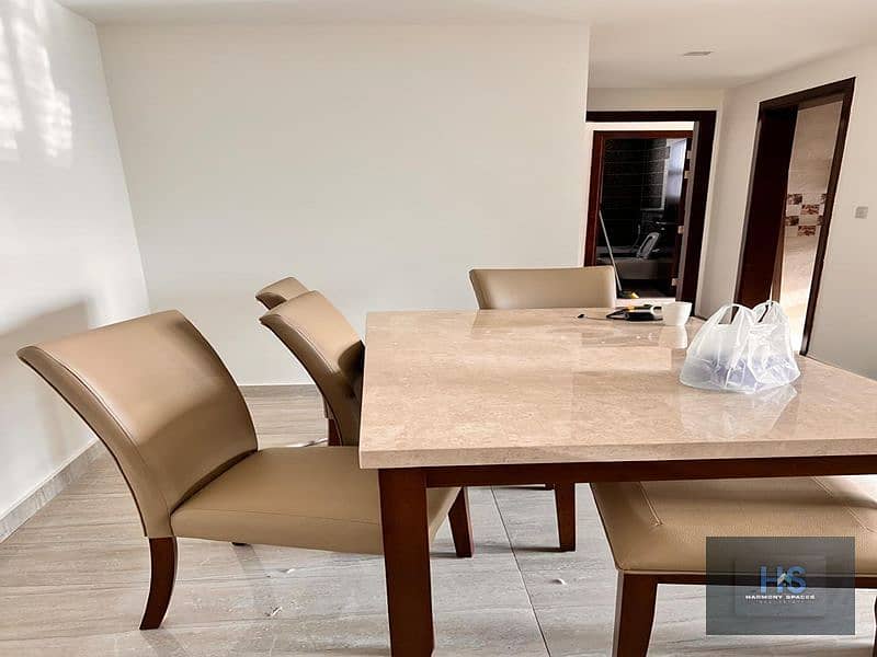 Fully Furnished | High ROI | VOT | Prime Location