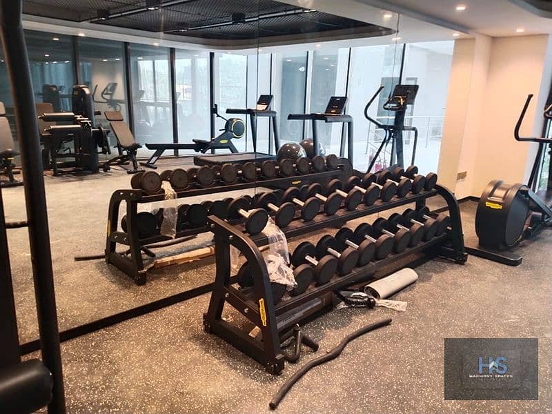 Fully Furnished | High ROI | VOT | Prime Location - Image 8