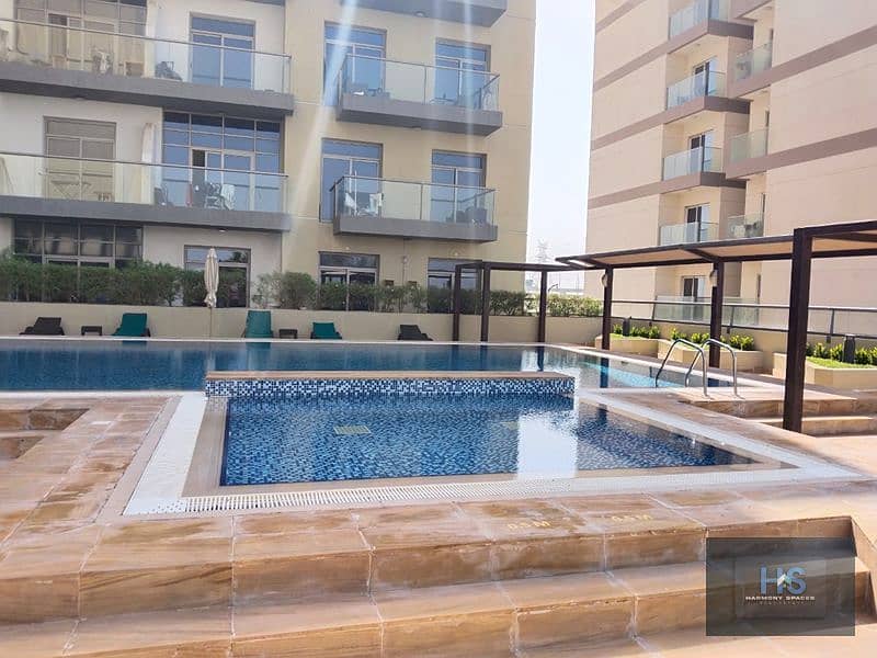 Fully Furnished | High ROI | VOT | Prime Location - Image 11