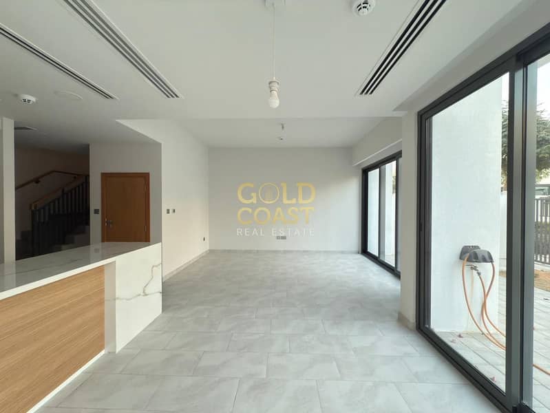 4 BR + Maids Villa | La Rosa 4 | Villanova | Great Rental Deal | Elegant and Modern