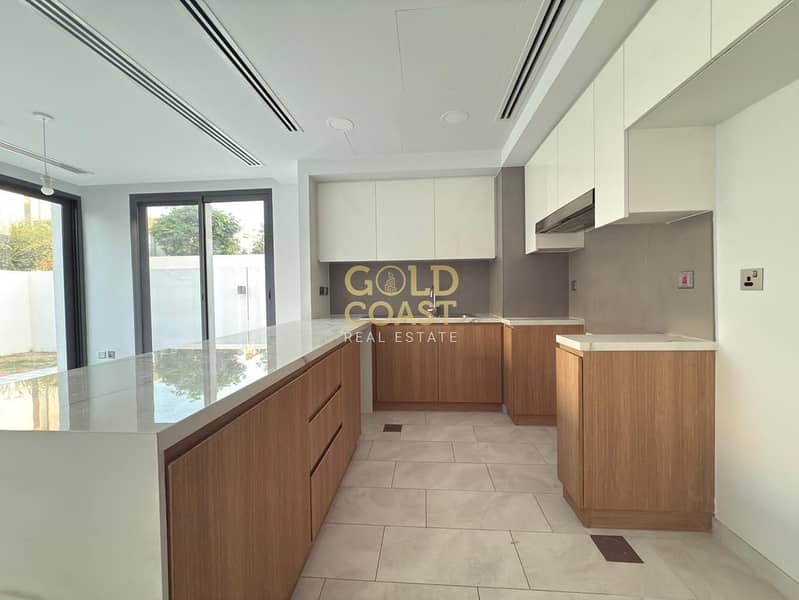 4 BR + Maids Villa | La Rosa 4 | Villanova | Great Rental Deal | Elegant and Modern - Image 8