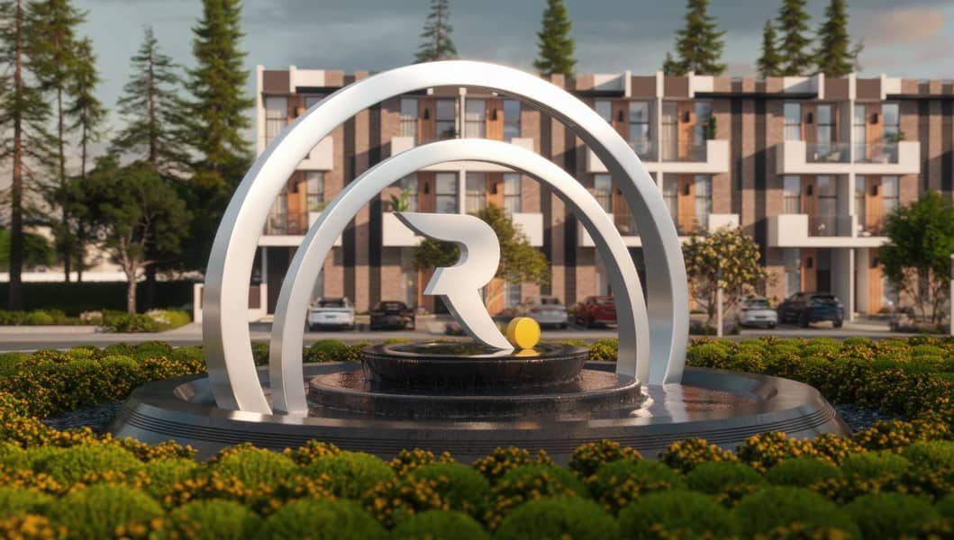 Prime 3-Bedroom Residence: Customized Payment Solutions, Exceptional Value Guaranteed