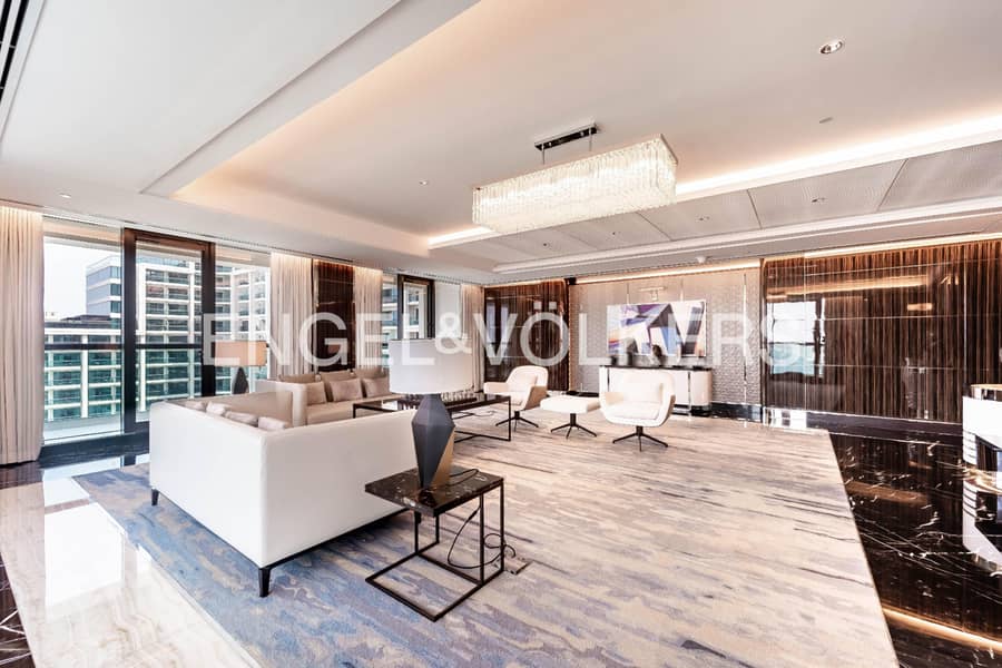 Presidential Suite | Amazing View | Luxury Living