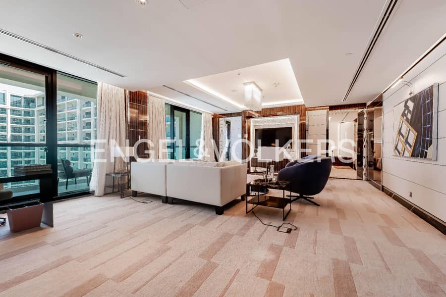 Presidential Suite | Amazing View | Luxury Living