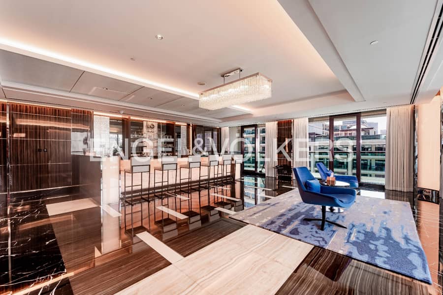 Presidential Suite | Amazing View | Luxury Living - Image 6