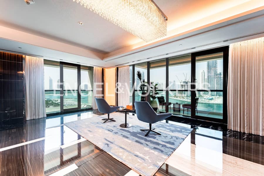 Presidential Suite | Amazing View | Luxury Living - Image 8