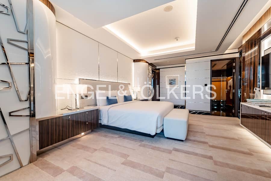 Presidential Suite | Amazing View | Luxury Living - Image 10