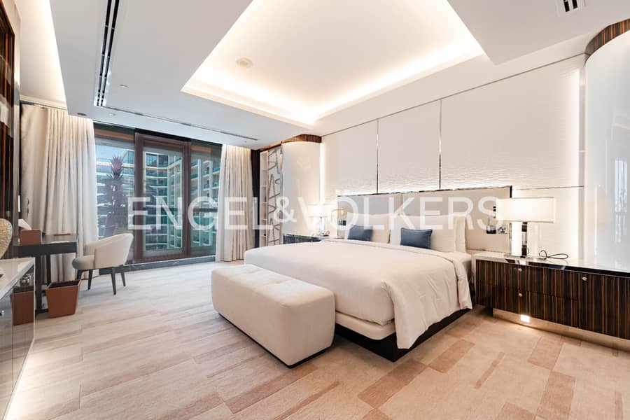 Presidential Suite | Amazing View | Luxury Living - Image 11