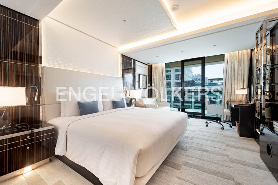 Presidential Suite | Amazing View | Luxury Living - Image 12