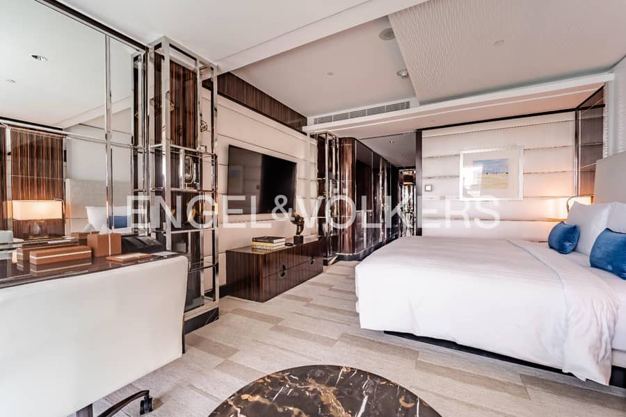 Presidential Suite | Amazing View | Luxury Living - Image 13