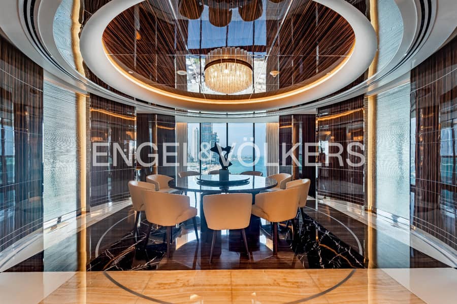 Presidential Suite | Amazing View | Luxury Living - Image 14