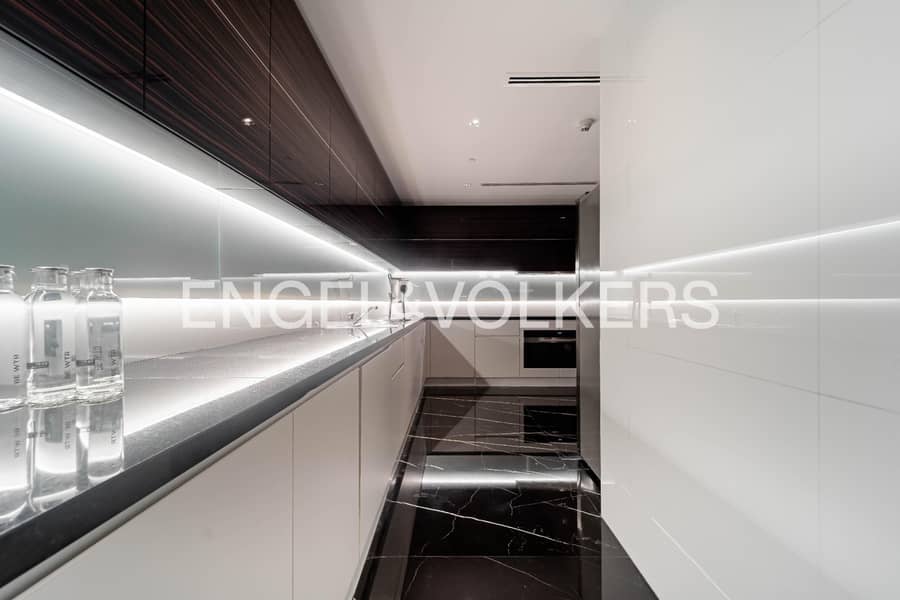 Presidential Suite | Amazing View | Luxury Living - Image 15