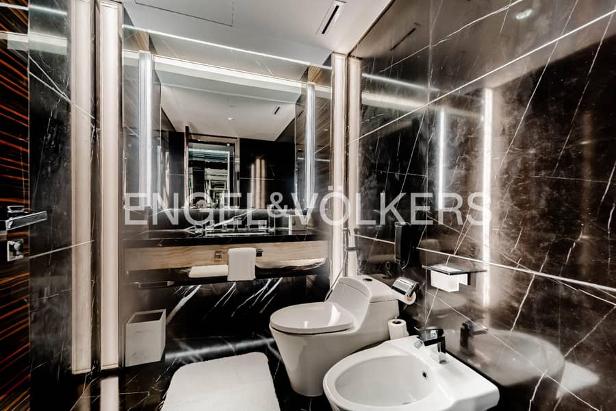 Presidential Suite | Amazing View | Luxury Living - Image 16