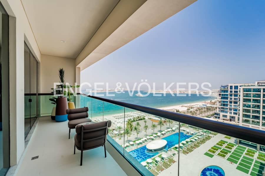 Presidential Suite | Amazing View | Luxury Living - Image 19