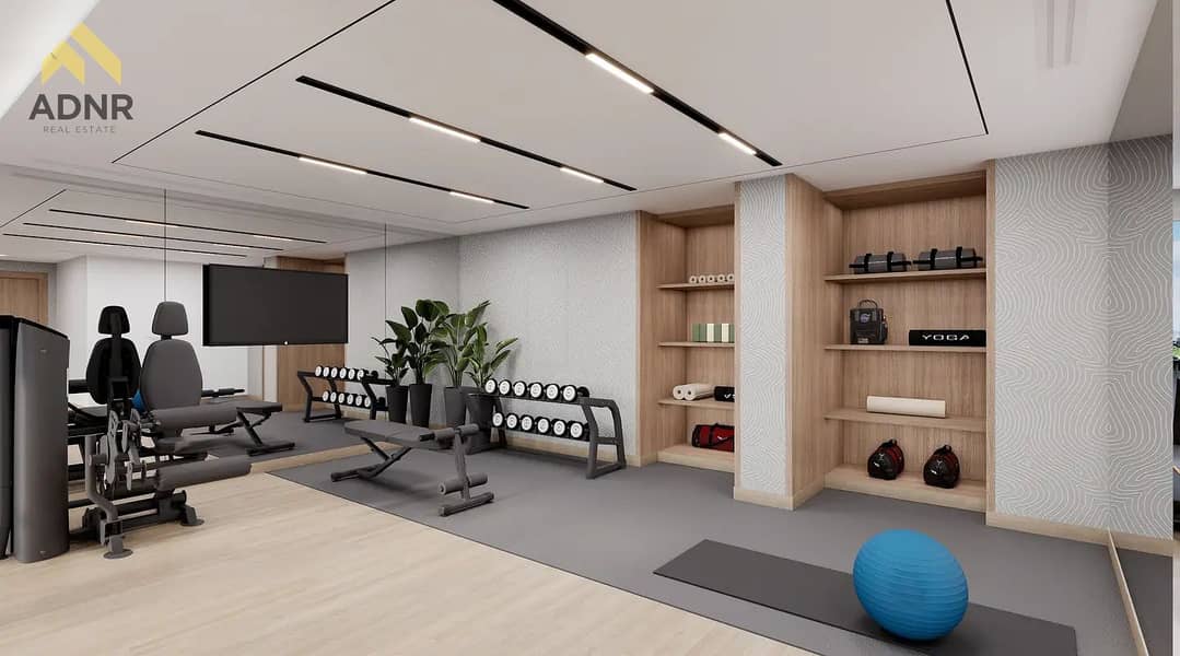 HIGH FLOOR | 10% DISCOUNT | 15% ROI |AL | NEAR METRO | POOL VIEW - Image 17