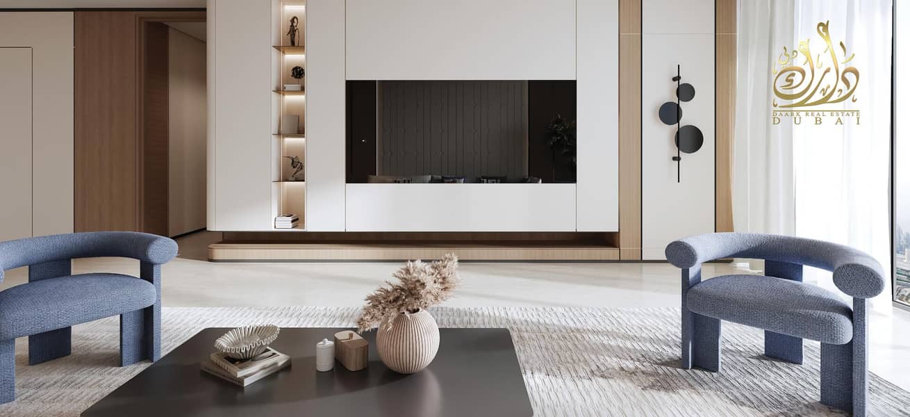 1 BED| 5 MINS FROM BURJ KHALIFA| THE FASTEST DEVELOPER| - Image 10