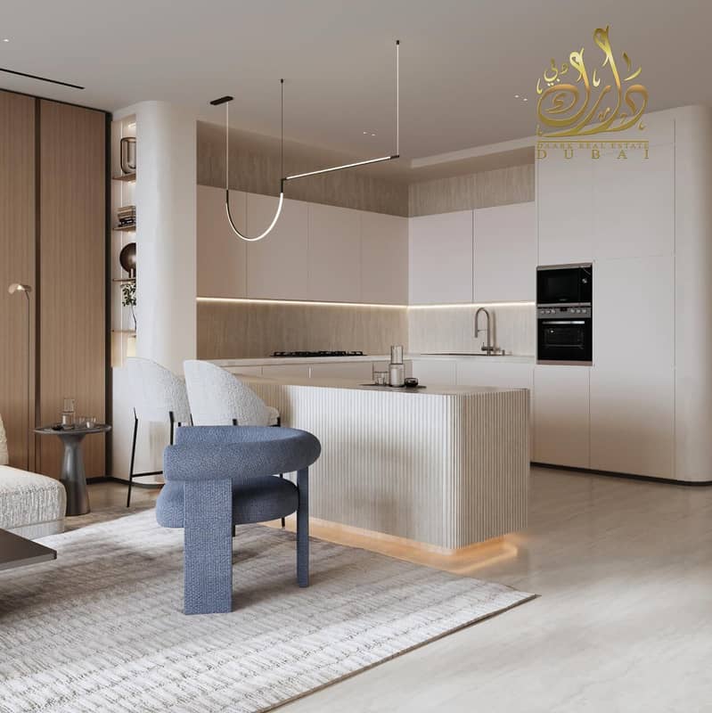 1 BED| 5 MINS FROM BURJ KHALIFA| THE FASTEST DEVELOPER| - Image 11