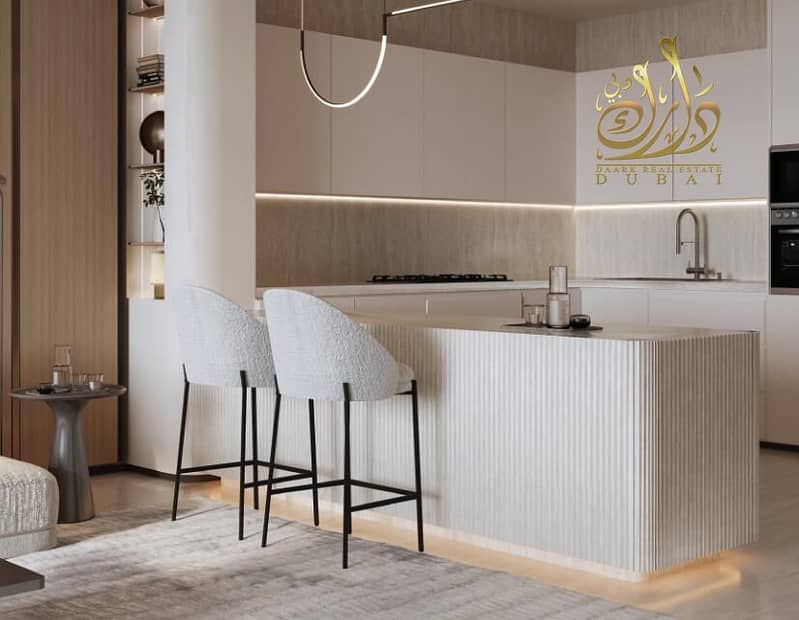 1 BED| 5 MINS FROM BURJ KHALIFA| THE FASTEST DEVELOPER| - Image 12