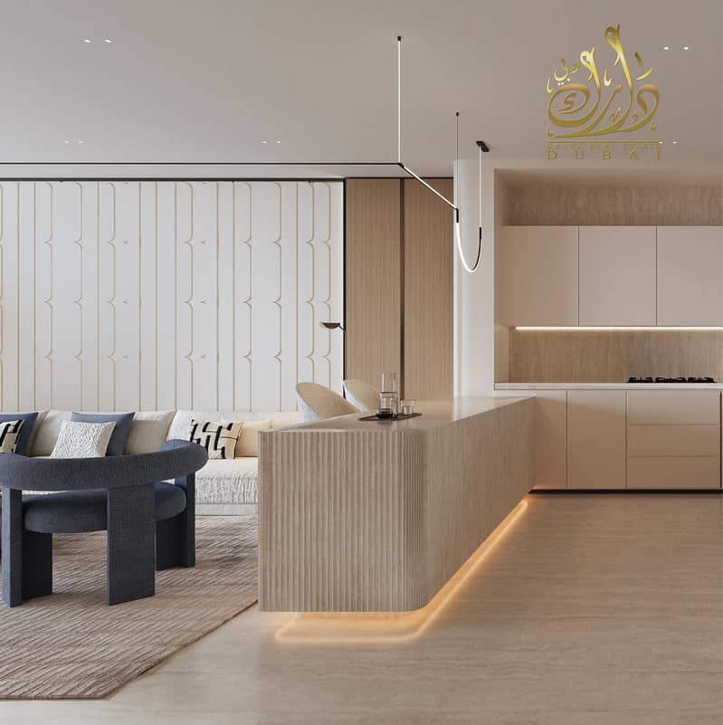 1 BED| 5 MINS FROM BURJ KHALIFA| THE FASTEST DEVELOPER| - Image 20