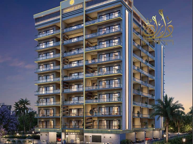 Skyline View Homes in liwan | 40/60 PP | Limited Units