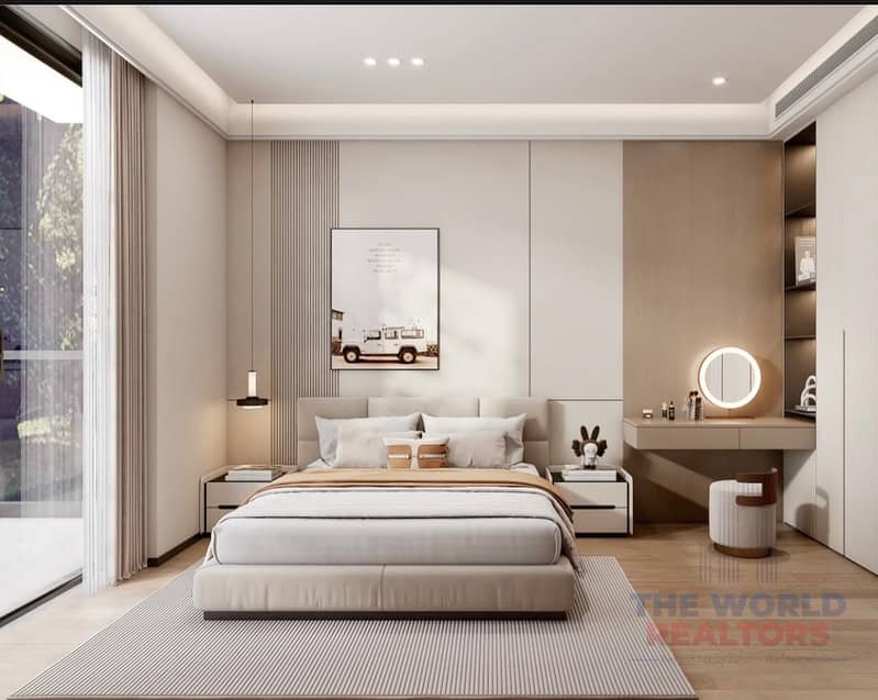 Premium Finishes | Spacious Layout | Next to Metro