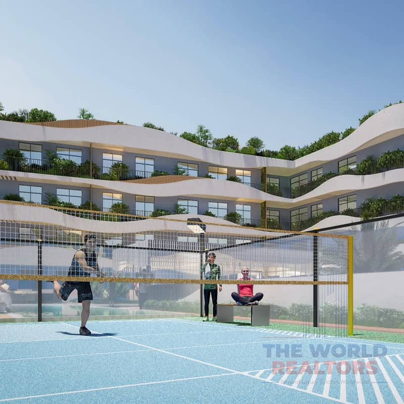 Premium Finishes | Spacious Layout | Next to Metro - Image 7