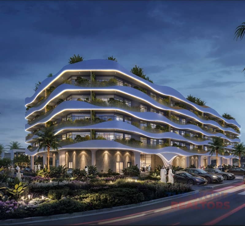 Premium Finishes | Spacious Layout | Next to Metro - Image 11