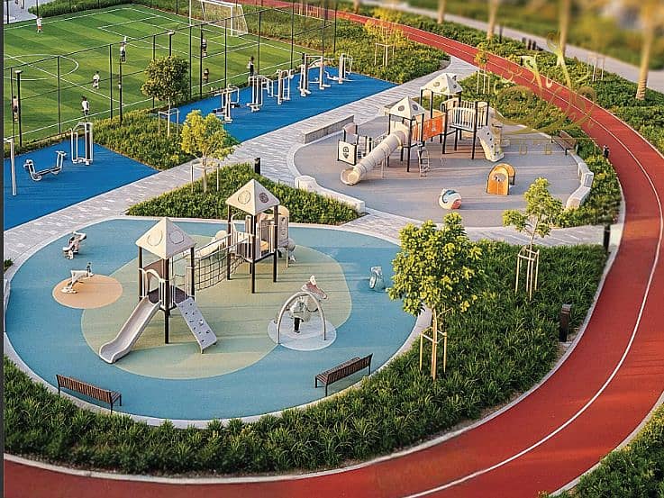 Skyline View Homes in liwan | 40/60 PP | Limited Units - Image 17