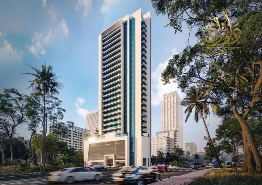 Holiday Home Vibes_Marina View_48% Post-Handover