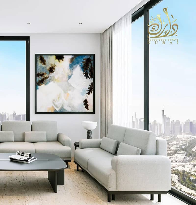 Holiday Home Vibes_Marina View_48% Post-Handover - Image 7