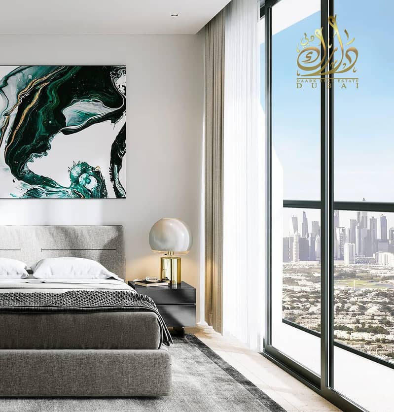 Holiday Home Vibes_Marina View_48% Post-Handover - Image 8