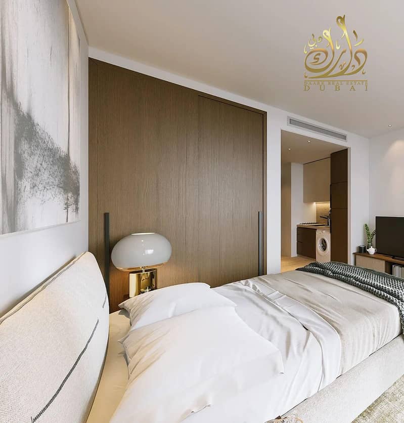 Holiday Home Vibes_Marina View_48% Post-Handover - Image 12